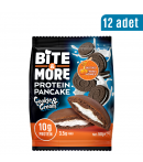 Bite & More Cocoa Protein Pancake Cookie Cream